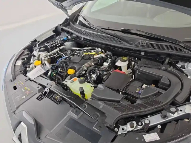Renault Kadjar blue dci 115 edc — photo 21