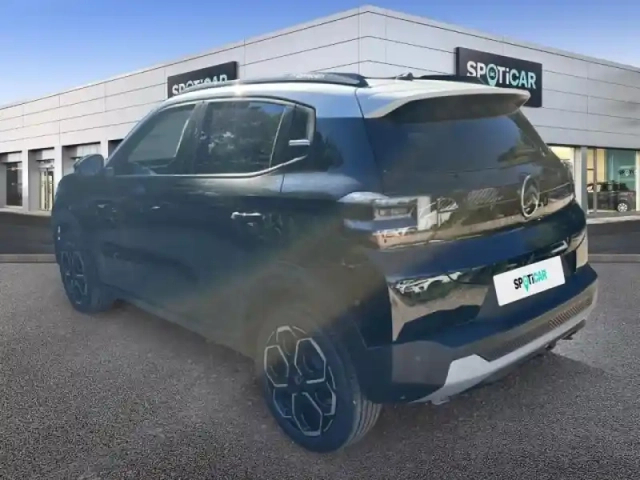 Citroën C3 1.2 turbo 100ch max — photo 5