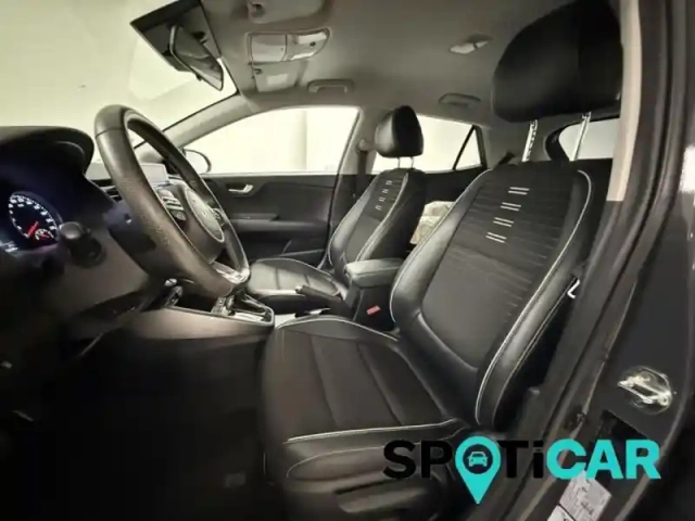 Kia Stonic 1.0 t-gdi 100ch gt line dct7 — photo 8