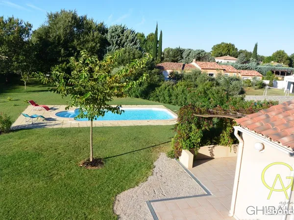 Maison 7 pièces 160 m²