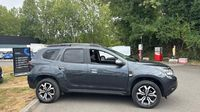 Dacia Duster 1.5 Blue dCi 115ch Expression 4x2 — photo 4