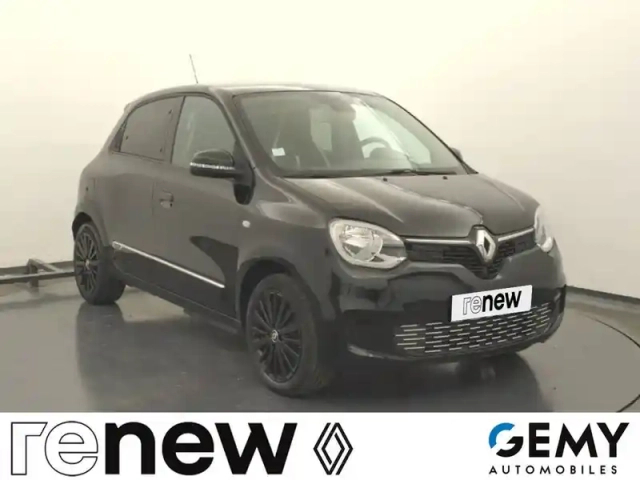 Renault Twingo iii achat intégral - 21 — photo 18