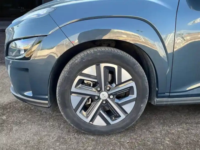 Hyundai Kona electrique 39 kwh - 136 ch — photo 42