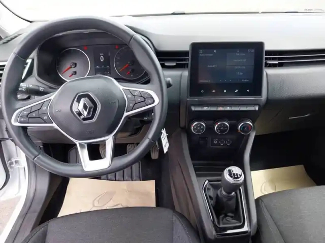 Renault Clio sce 65 - 21n — photo 4