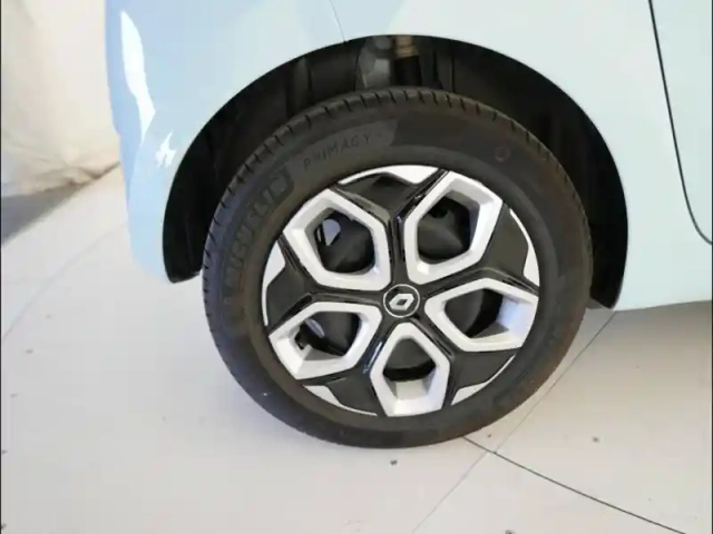 Renault Twingo e-tech electric equilibre r80 achat intégral — photo 7