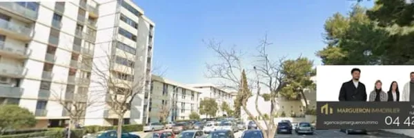 Appartement 4 pièces 80 m²