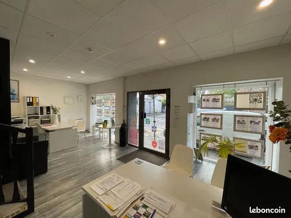 Maison 3 pièces 70 m²
