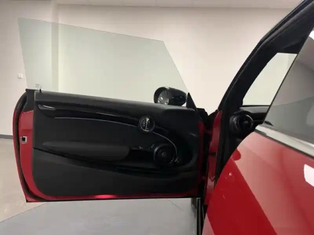 Mini Mini cooper se 184ch edition premium plus bva 5cv — photo 7