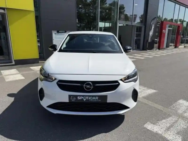 Opel Corsa electric 136ch edition — photo 2
