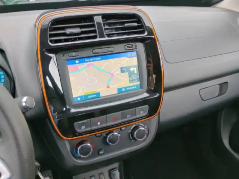 Dacia Spring achat intégral
