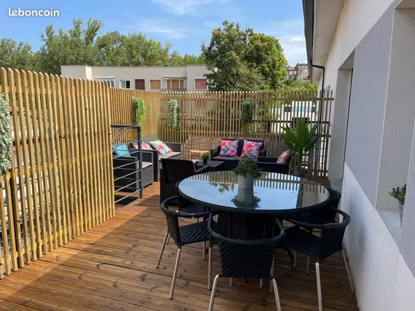 Lofts Montauban