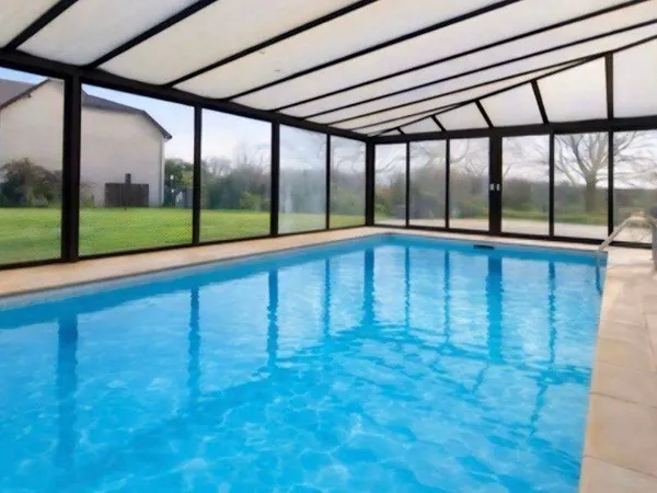 Maison 6 pièces 155 m²