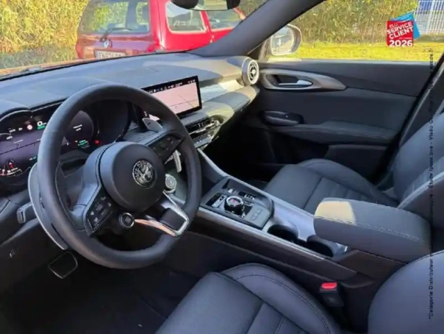 Alfa Romeo Tonale 1.3 ibrida plug-in 280ch veloce at6 e-q4 — photo 15