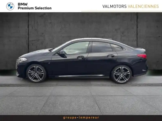 Bmw Serie 2 série 2 gran coupé 220da 190ch m sport — photo 9