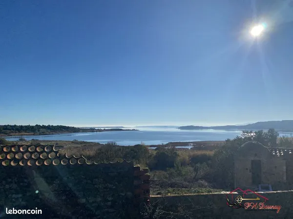 Propriété 7 pièces 250 m²