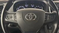 Toyota Proace Medium 2.0 D-4D 140 Style MC22 — photo 26
