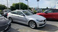 Bmw Série 3 Gran Turismo 320dA 190ch Business Lounge — photo 3