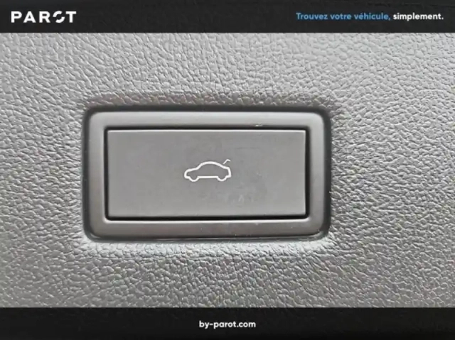 Ford Explorer 286ch extended range 77kwh rwd — photo 17