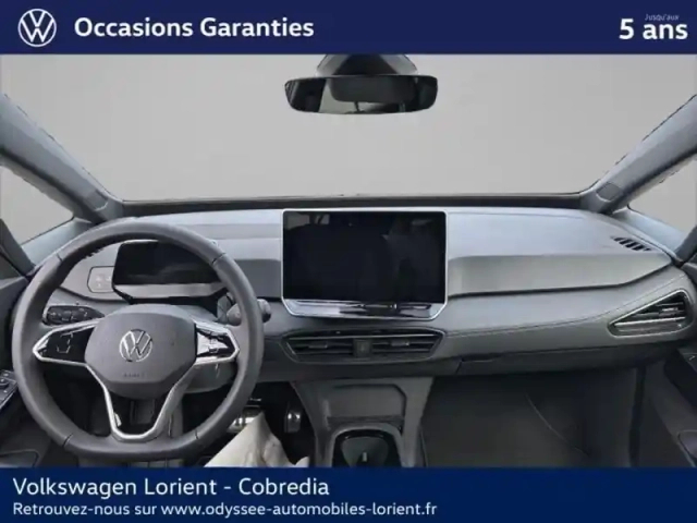 Volkswagen Id.3 204ch pro 59 kwh life max — photo 10