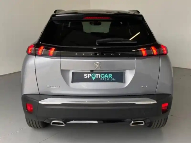 Peugeot 2008 1.2 puretech 130ch s&amp;s gt — photo 4