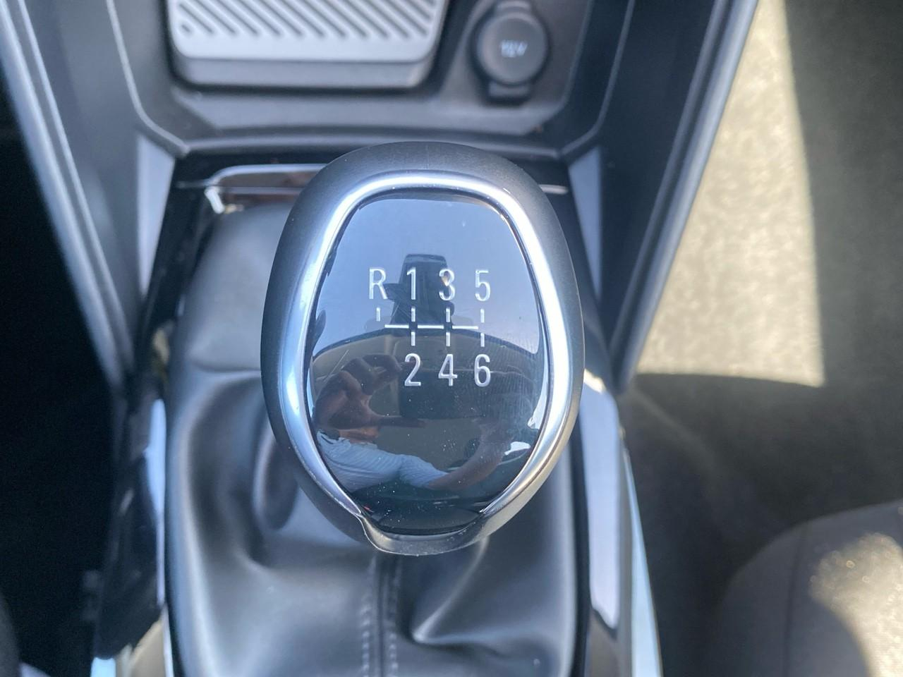 Citroën C4 bluehdi 110ch s&s live pack business — photo 18