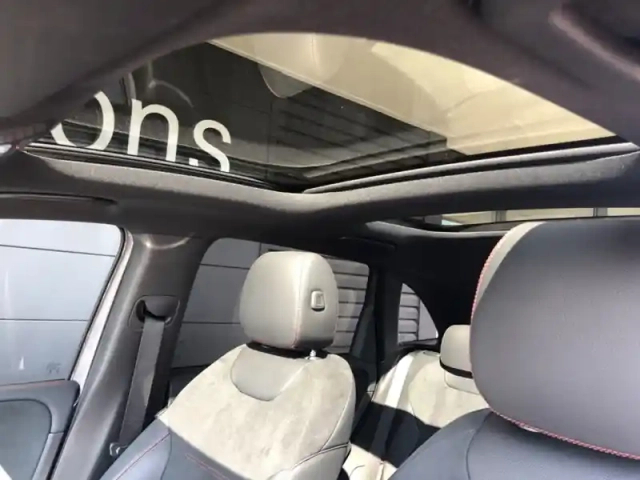 Mercedes Classe B 200 d amg line — photo 18