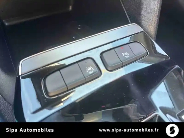 Opel Mokka electrique 136 ch &amp; batterie 50 kwh — photo 19