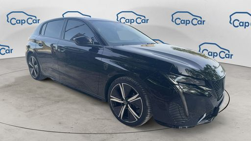Peugeot 308 1.2 PureTech 130 EAT8 - GT – 2023 – 41992 km – Essence – Boîte Automatique — photo 2