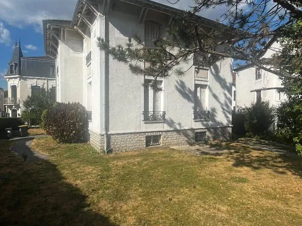Maison 8 pièces 155 m²