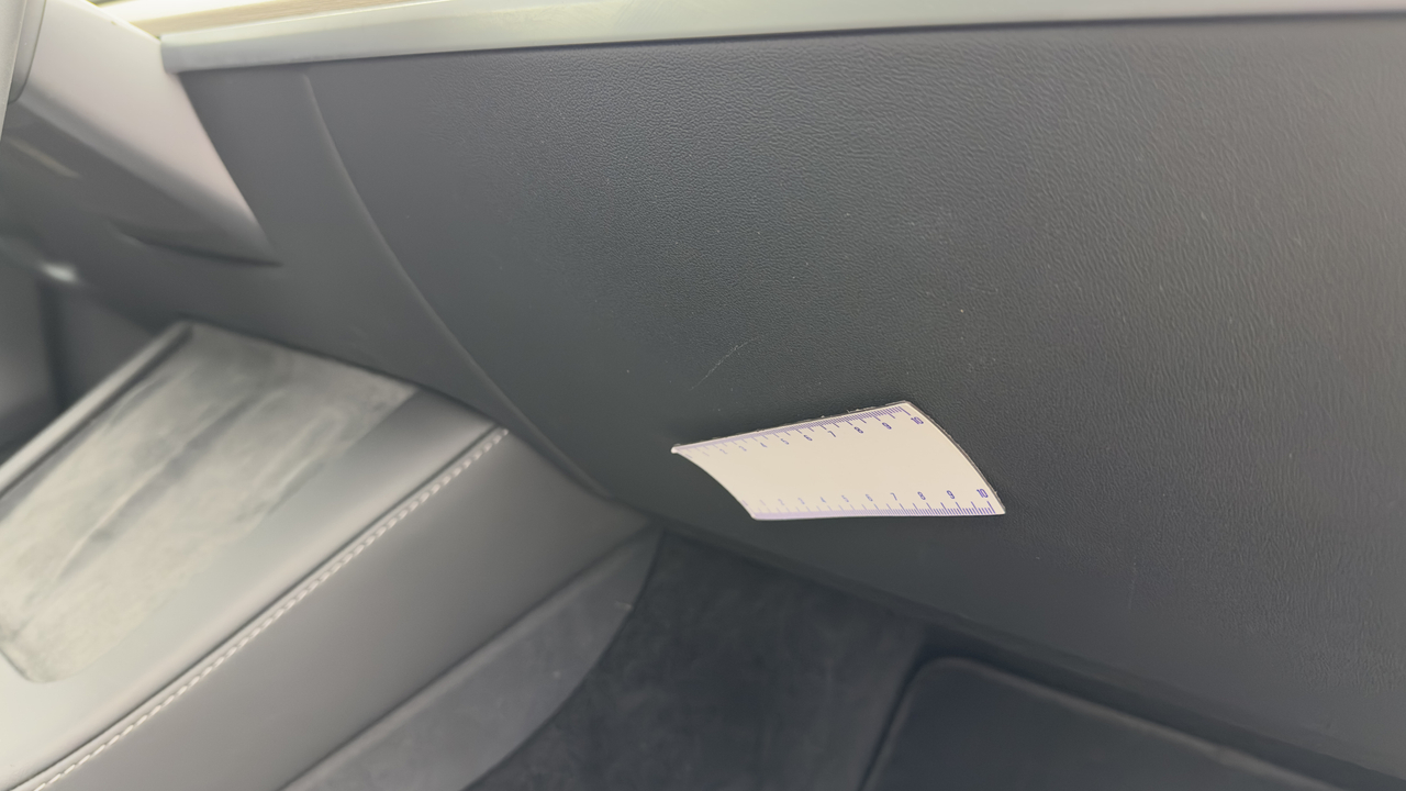 Tesla MODEL Y Grande Autonomie Dual Motor AWD — photo 42