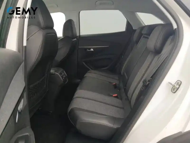 Peugeot 3008 bluehdi 130ch s&amp;s eat8 — photo 10