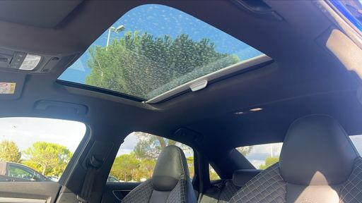 Audi S3 Limousine 2.0 TFSI 300 Quattro S-Tronic 6 - . – 2015 – 139838 km – Essence – Boîte Automatique — photo 6