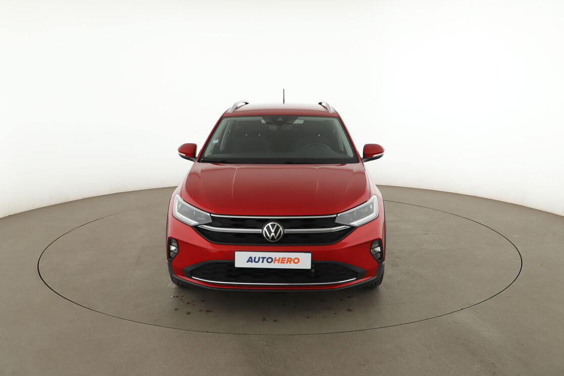 Volkswagen Taigo 1.0 TSI Style DSG — photo 8