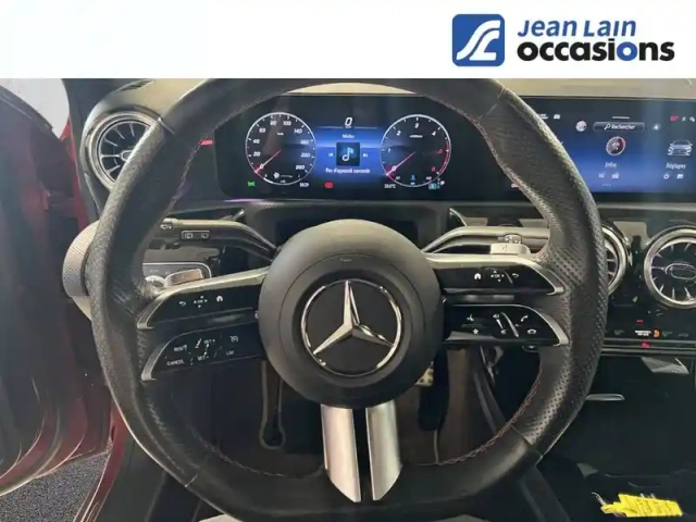Mercedes Classe A 200 d — photo 12