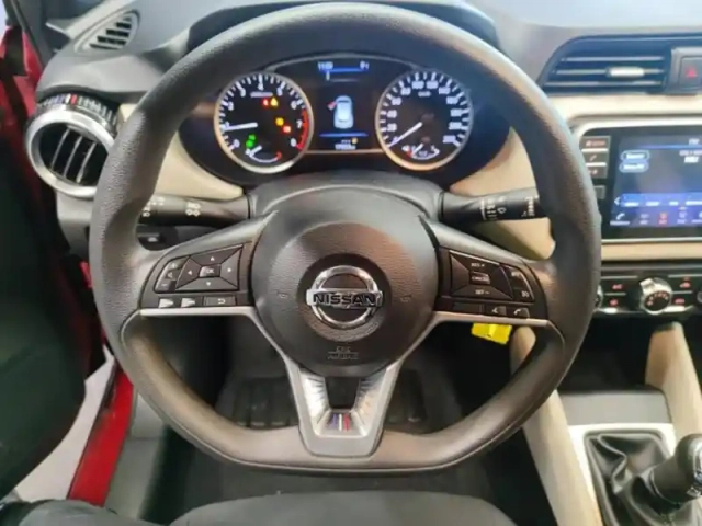 Nissan Micra 1.0 ig-t 100ch made in france 2020 — photo 10