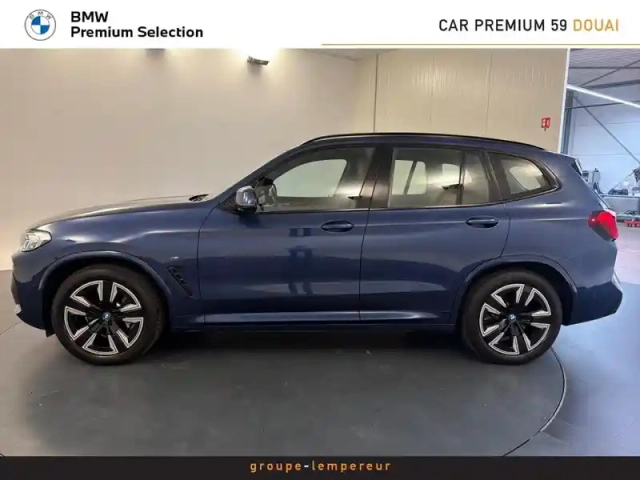 Bmw X3 i m sport 286ch inspiring — photo 6