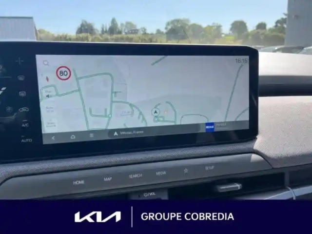 Kia Ev3 204ch 81,4kwh earth 2026 — photo 8