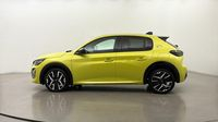 Peugeot 208 1.2 Hybrid 110ch GT e-DCS6 — photo 7
