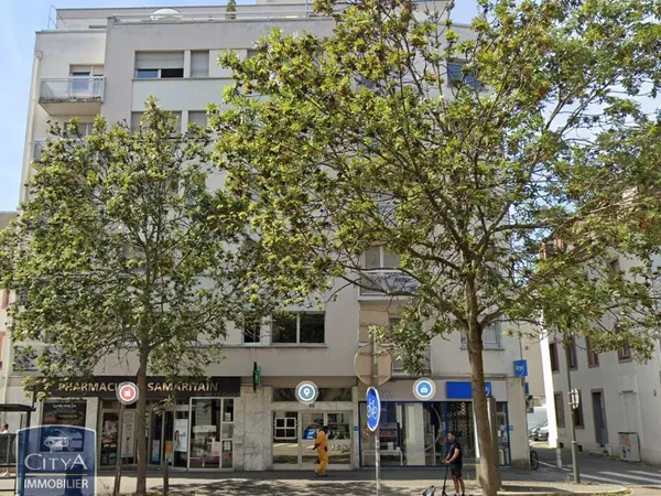 Stationnement Location Strasbourg   73€