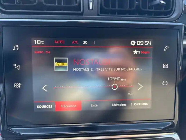 Citroën C3 puretech 110 s&amp;s — photo 7