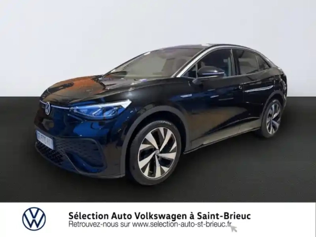 Volkswagen Id.5 204ch pro performance 77 kwh