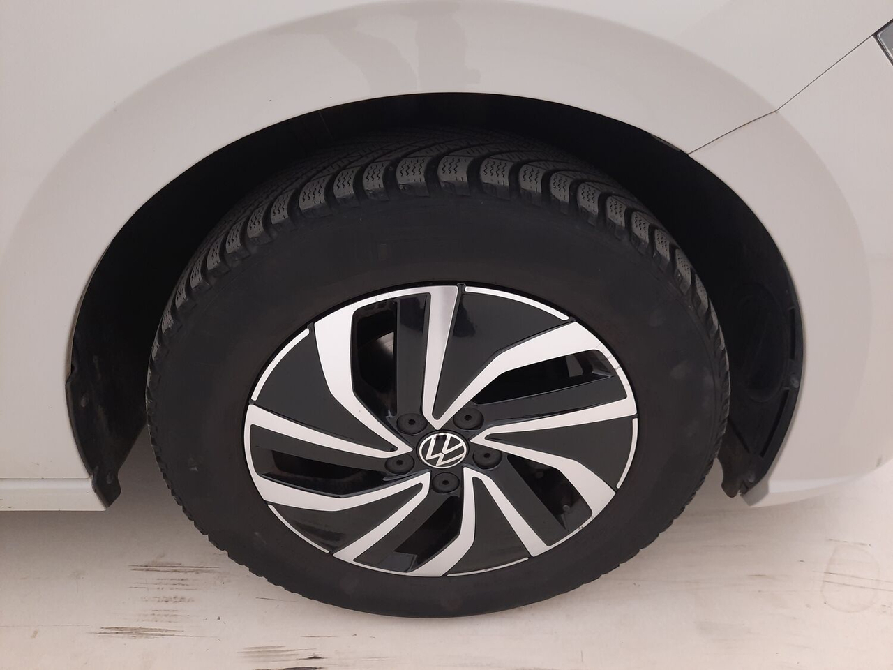 Volkswagen Polo — photo 15