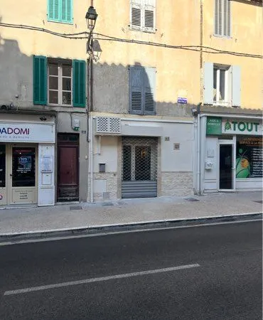 Local commercial