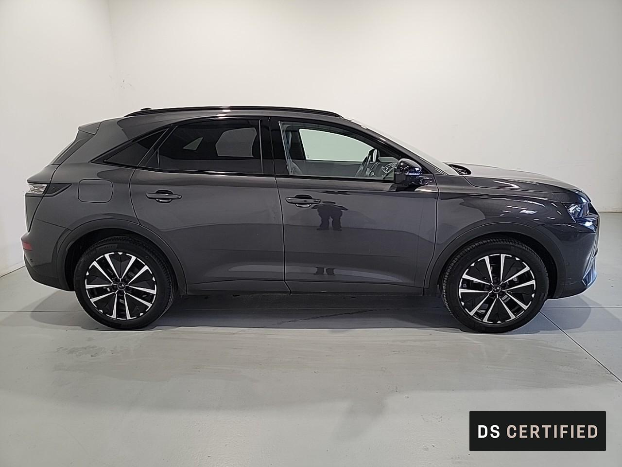 Ds Ds 7 crossback bluehdi 130 eat8 etoile — photo 4