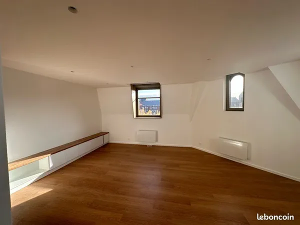 Superbe appartement neuf Marquette