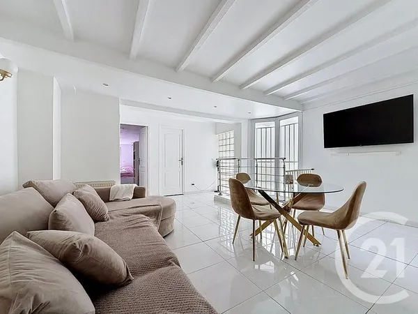 Maison 7 pièces 111 m²