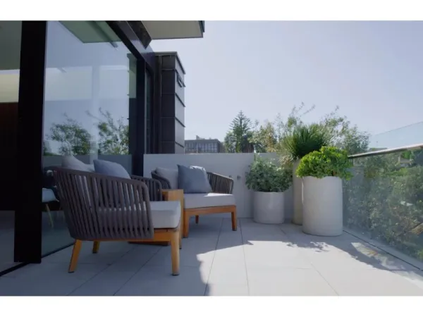 Appartement 4 pièces 87 m²