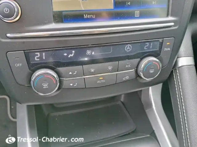 Renault Kadjar dci 130 energy intens — photo 13
