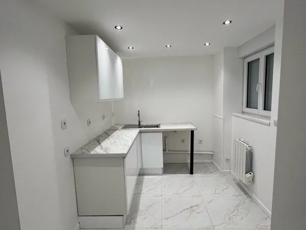 Maison a vendre