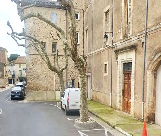Appartement 3 pièces 101 m²